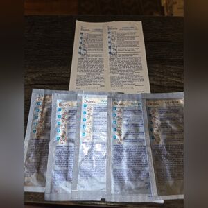 * NEW Biore Nose Strip & Face Strip Set Deep Cleansing For Pores Skin